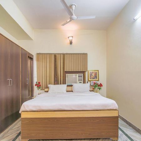 Collection O 81098 Hotel Royal Panjab Bijnaur Kültér fotó