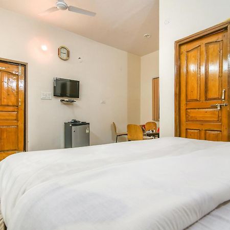 Collection O 81098 Hotel Royal Panjab Bijnaur Kültér fotó