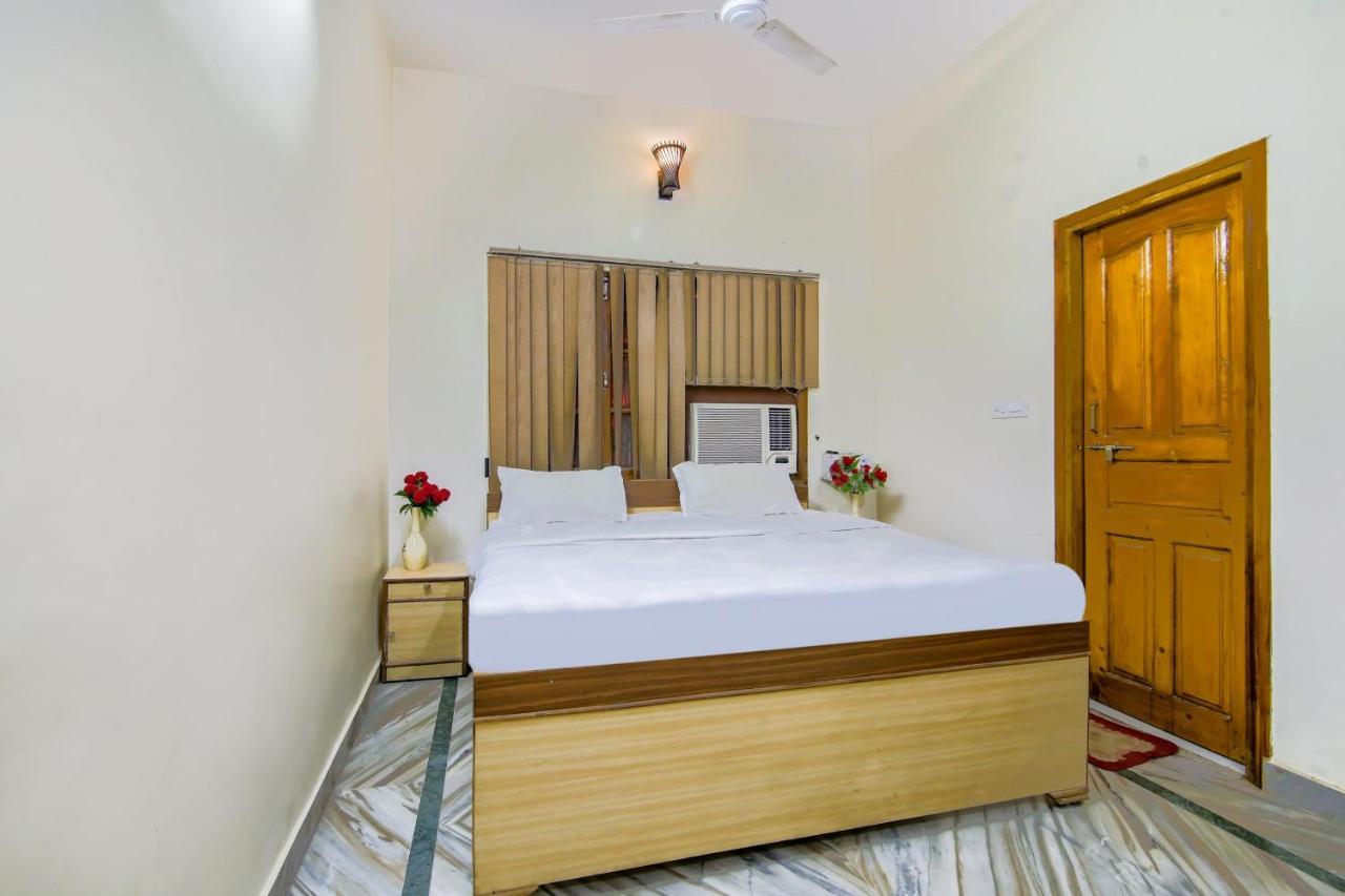 Collection O 81098 Hotel Royal Panjab Bijnaur Kültér fotó