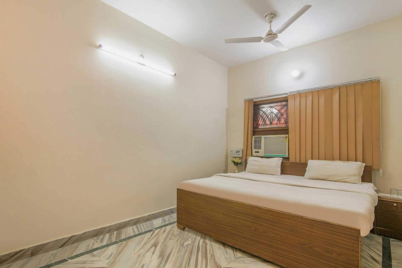 Collection O 81098 Hotel Royal Panjab Bijnaur Kültér fotó