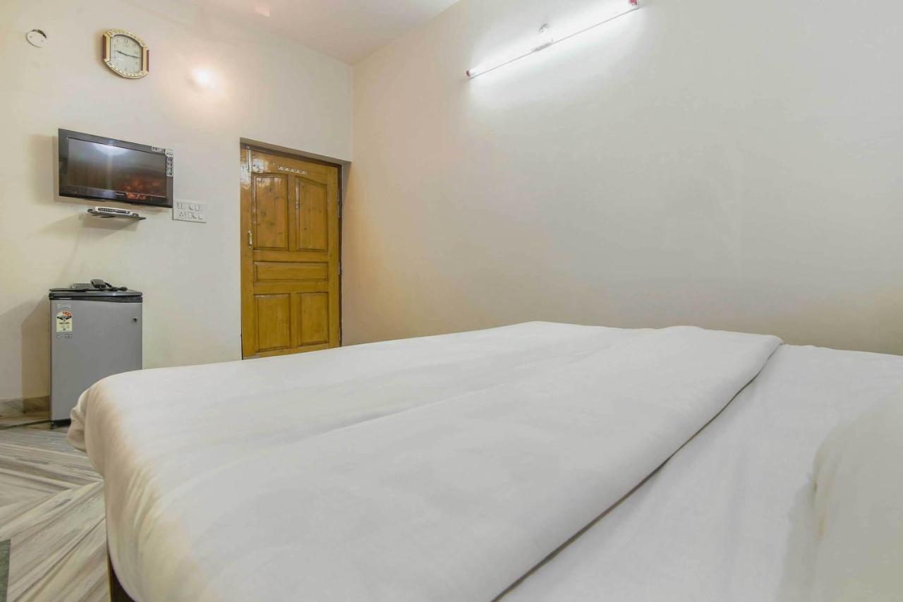 Collection O 81098 Hotel Royal Panjab Bijnaur Kültér fotó