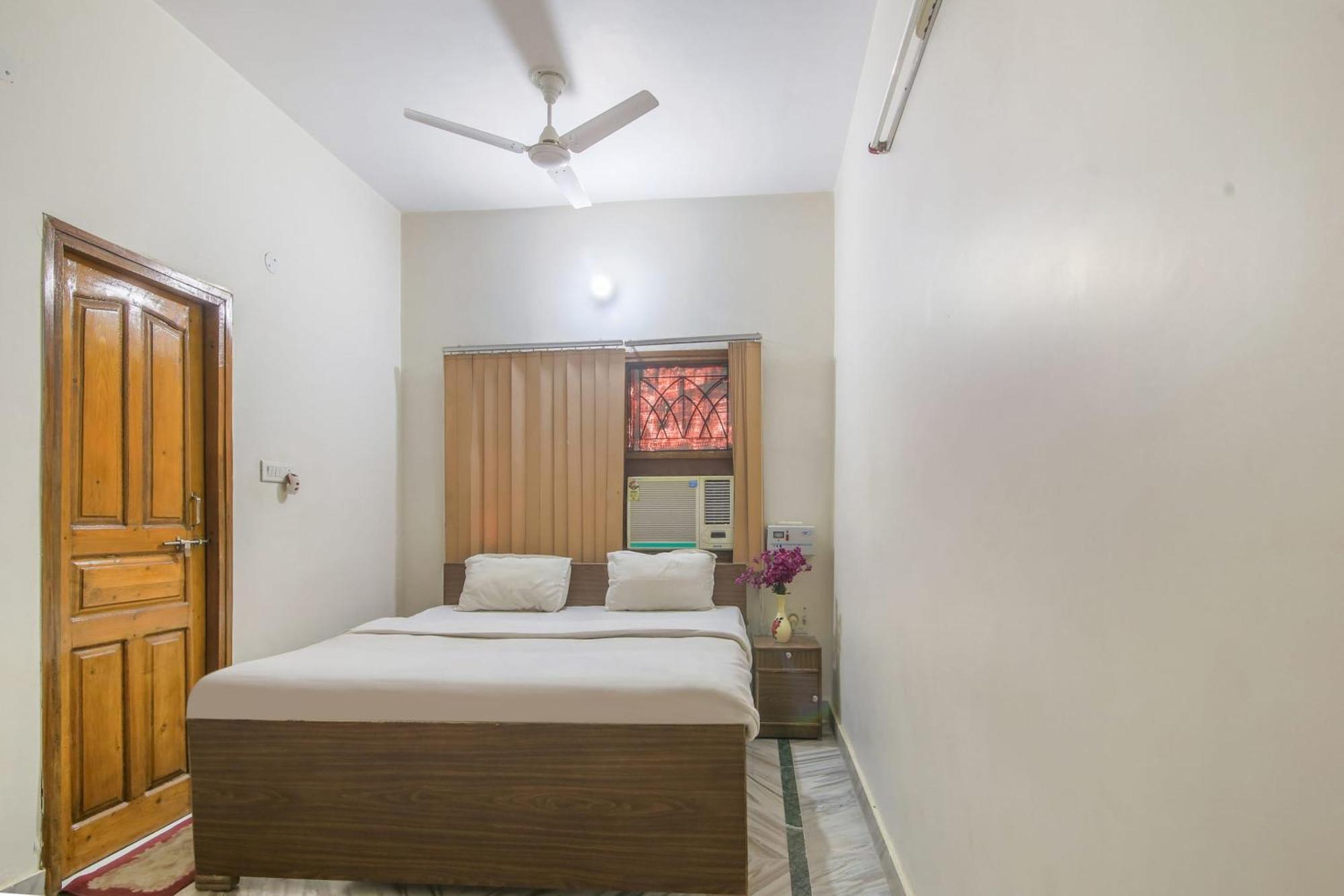 Collection O 81098 Hotel Royal Panjab Bijnaur Kültér fotó
