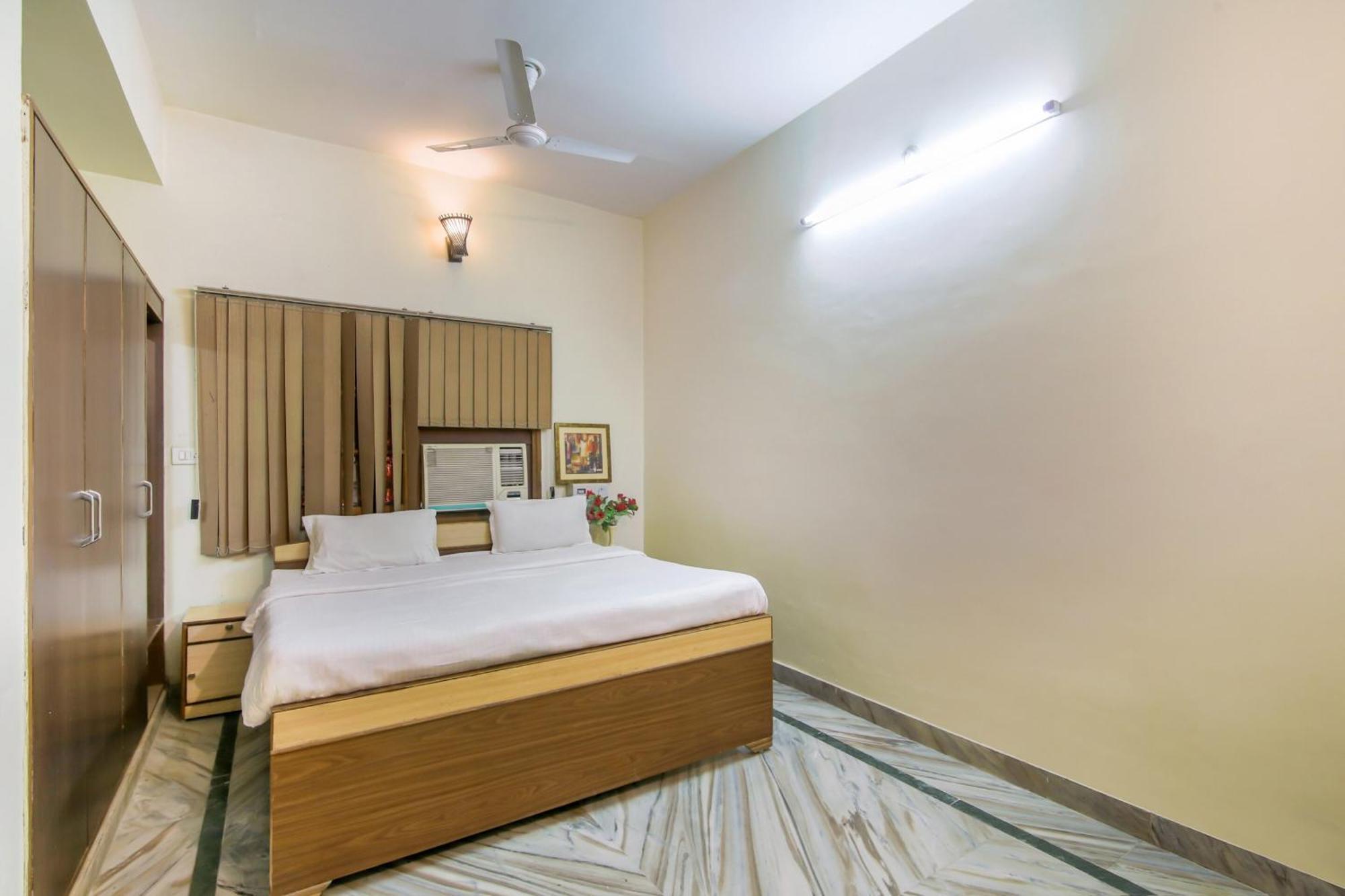 Collection O 81098 Hotel Royal Panjab Bijnaur Kültér fotó