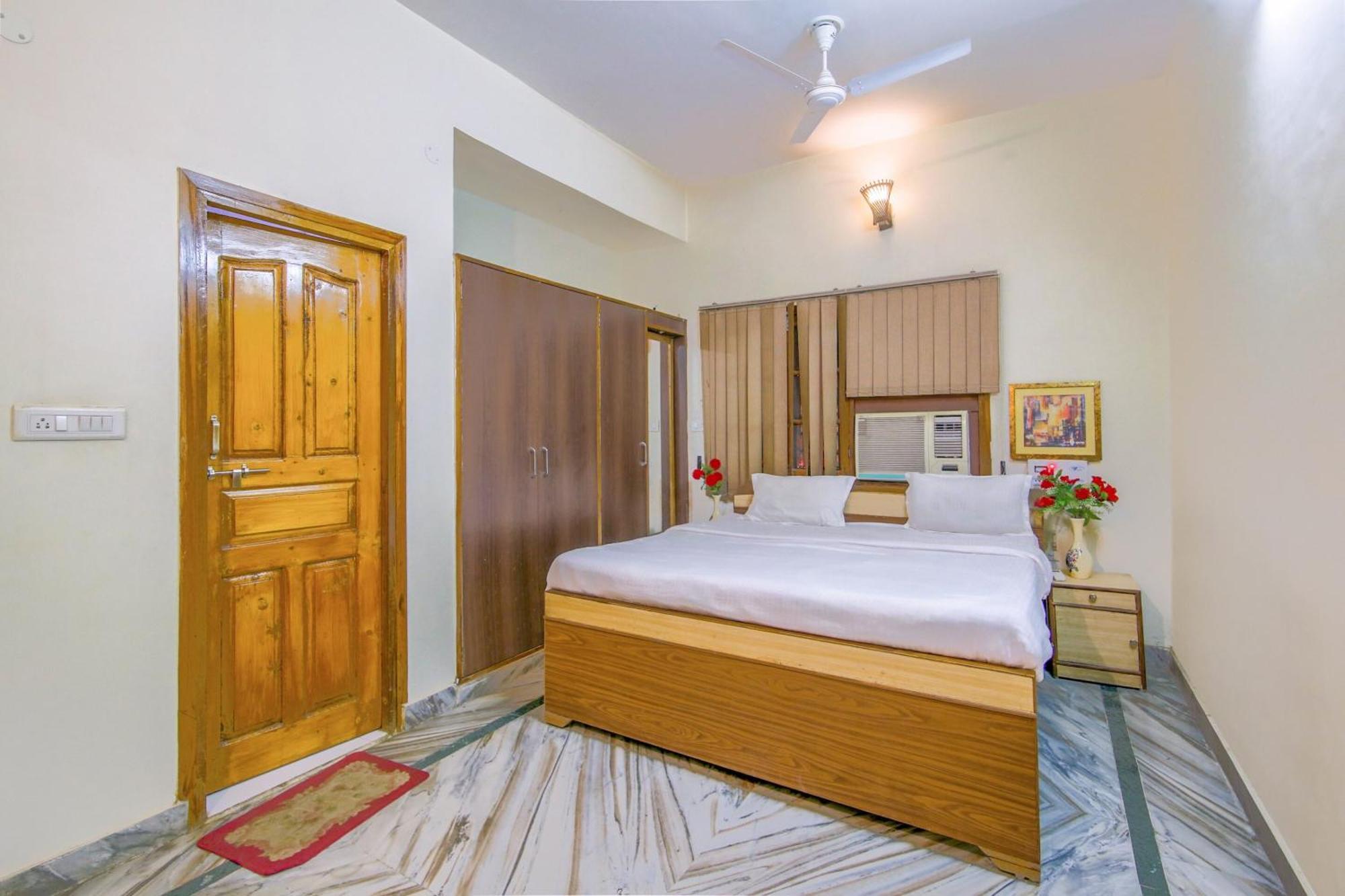 Collection O 81098 Hotel Royal Panjab Bijnaur Kültér fotó