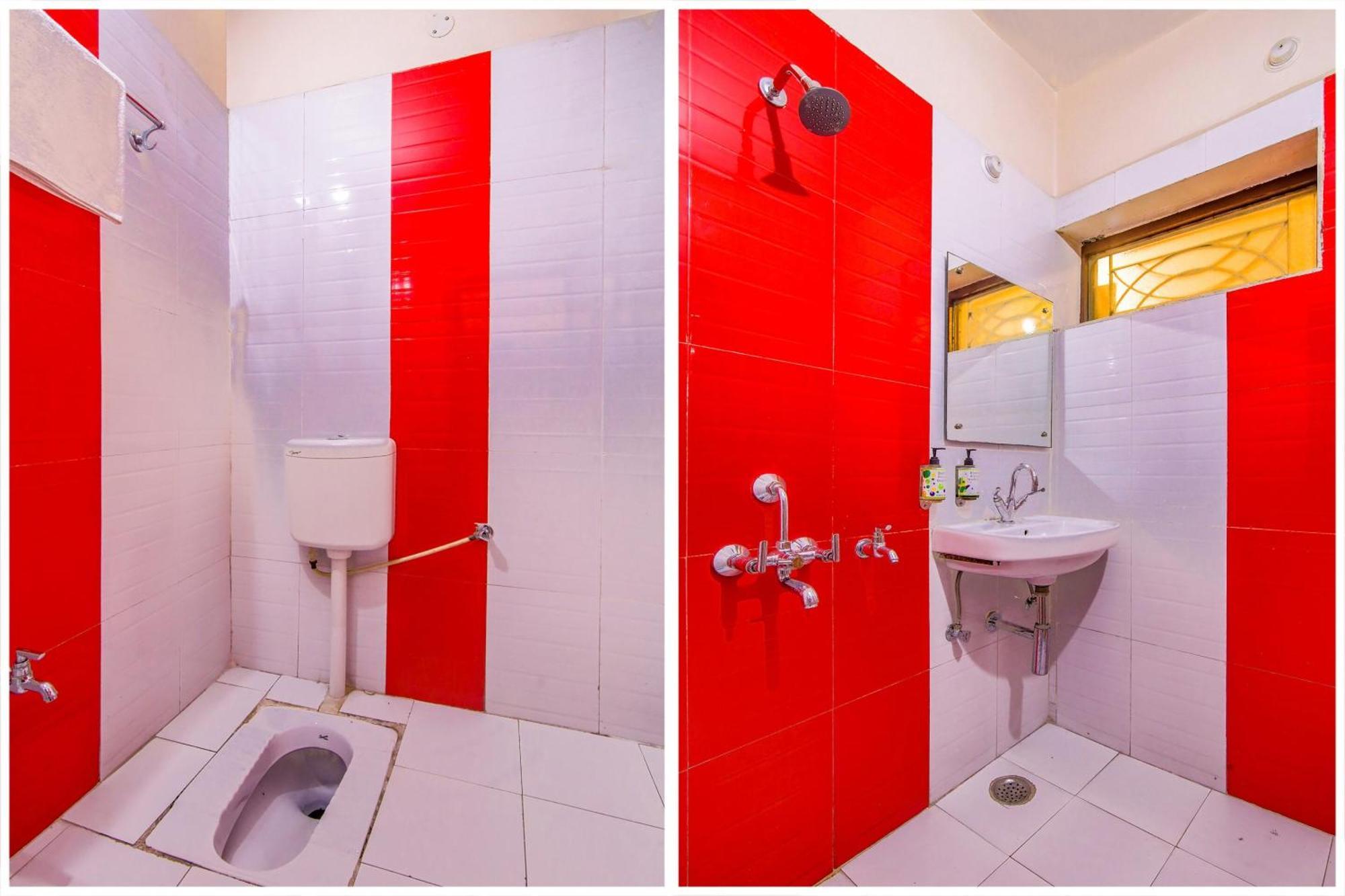 Collection O 81098 Hotel Royal Panjab Bijnaur Kültér fotó