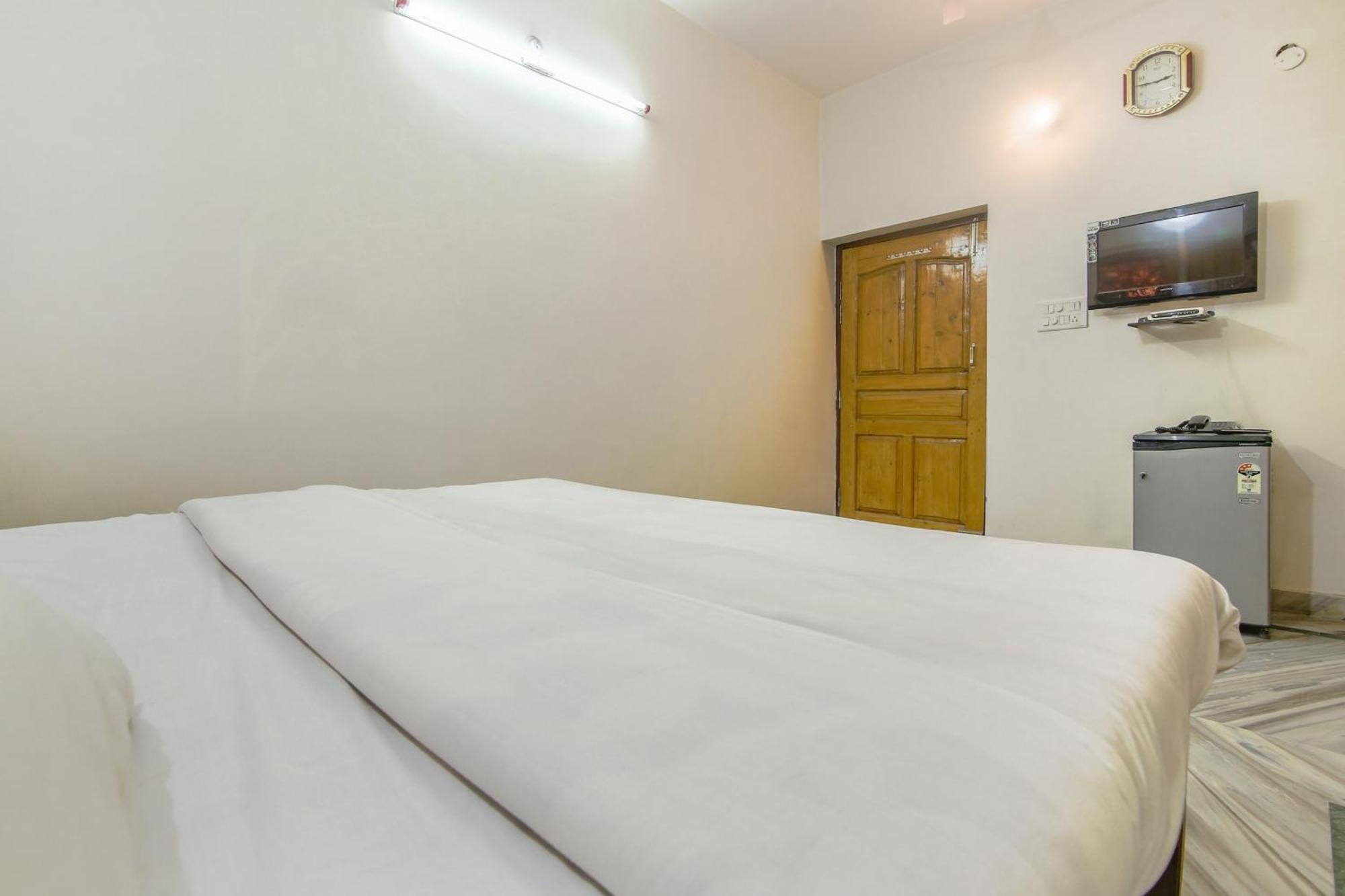 Collection O 81098 Hotel Royal Panjab Bijnaur Kültér fotó