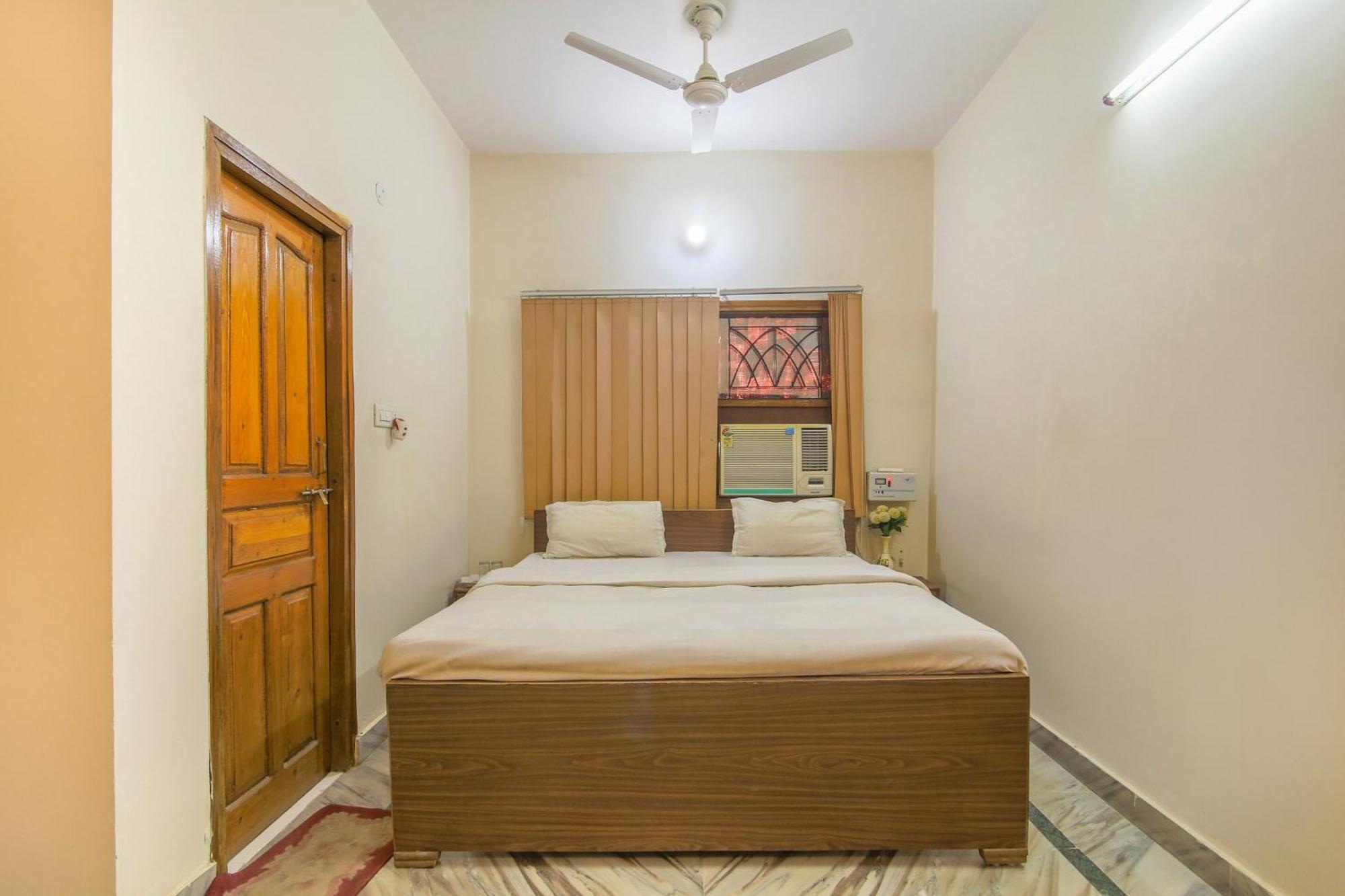 Collection O 81098 Hotel Royal Panjab Bijnaur Kültér fotó