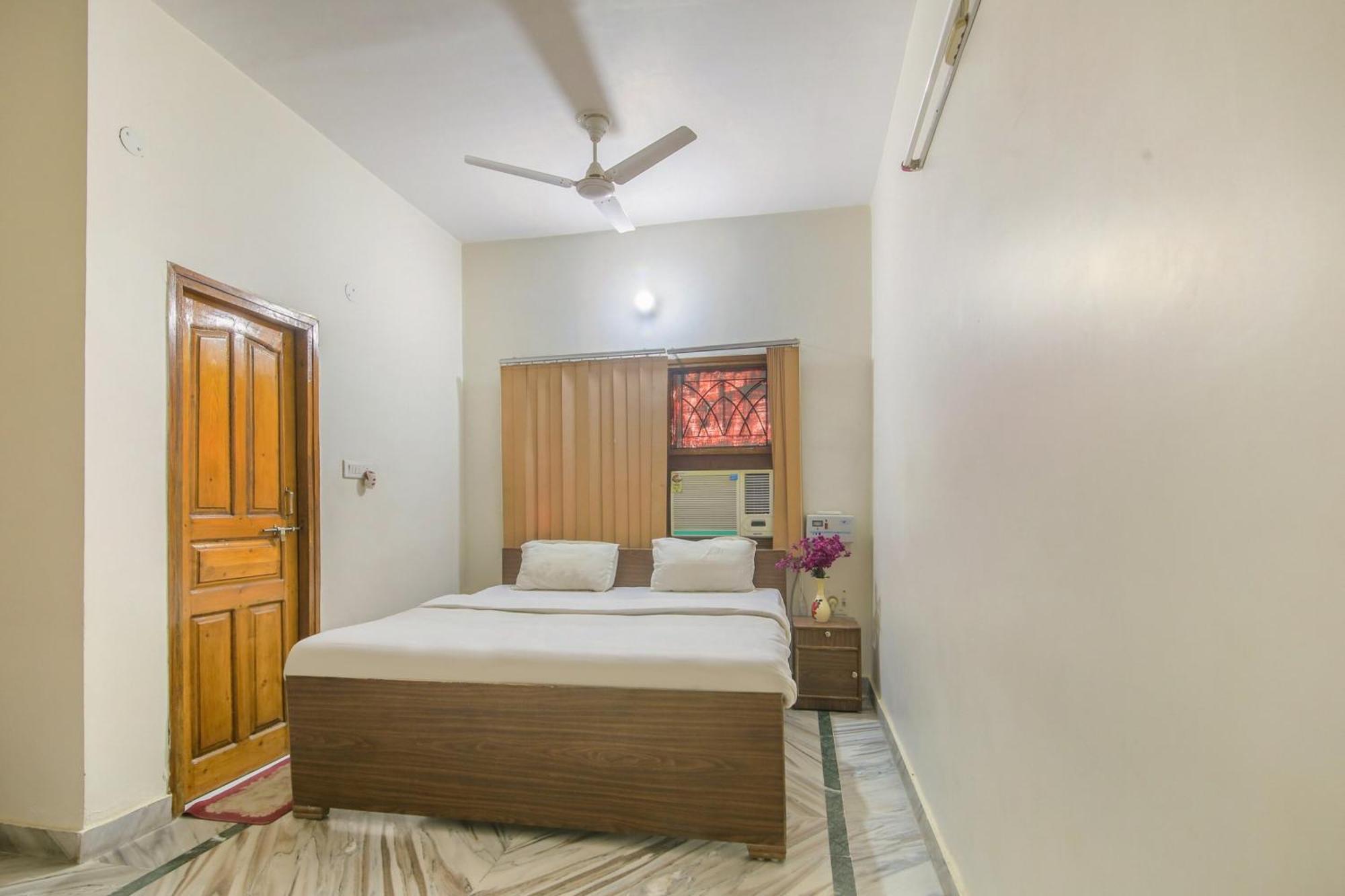 Collection O 81098 Hotel Royal Panjab Bijnaur Kültér fotó