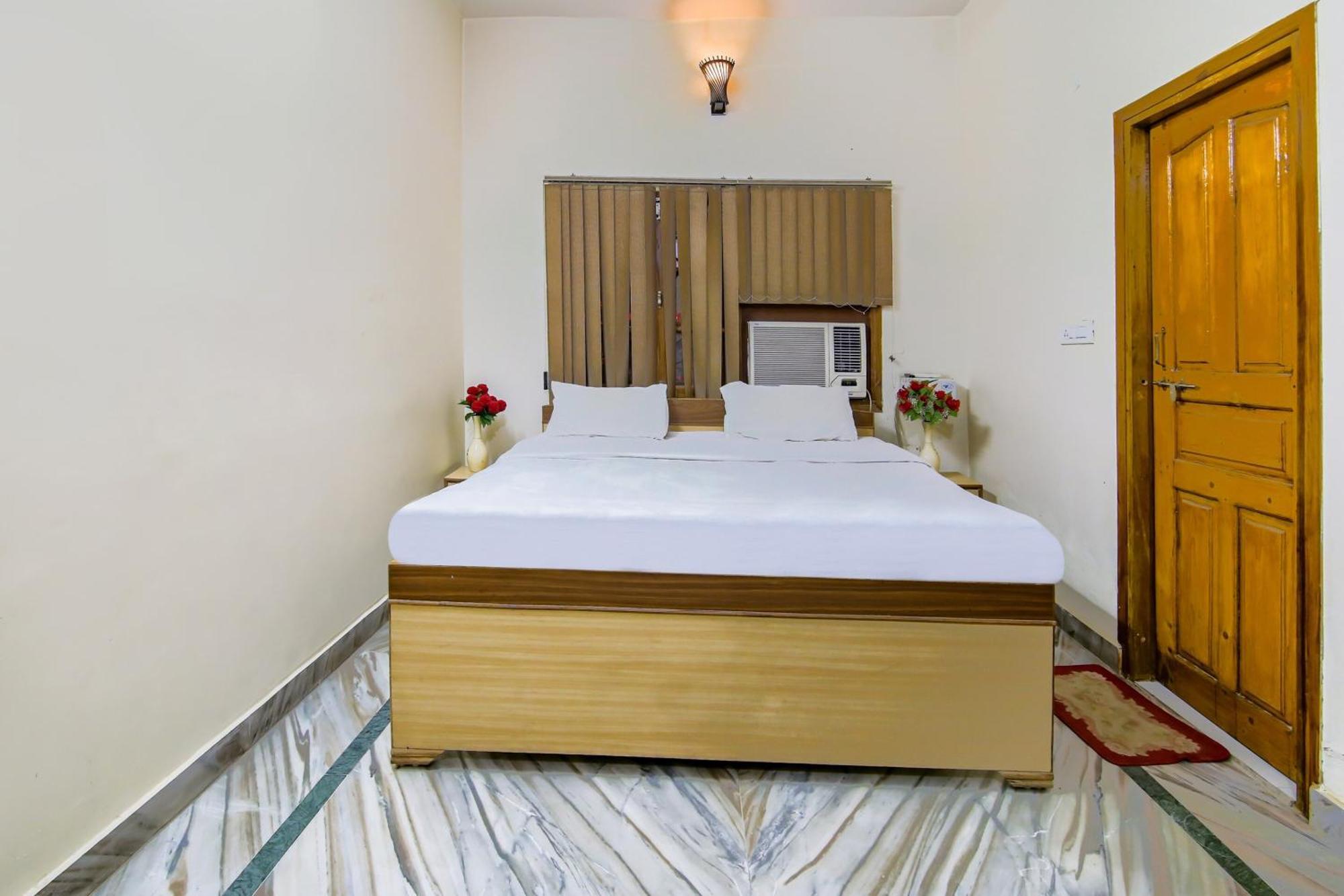 Collection O 81098 Hotel Royal Panjab Bijnaur Kültér fotó
