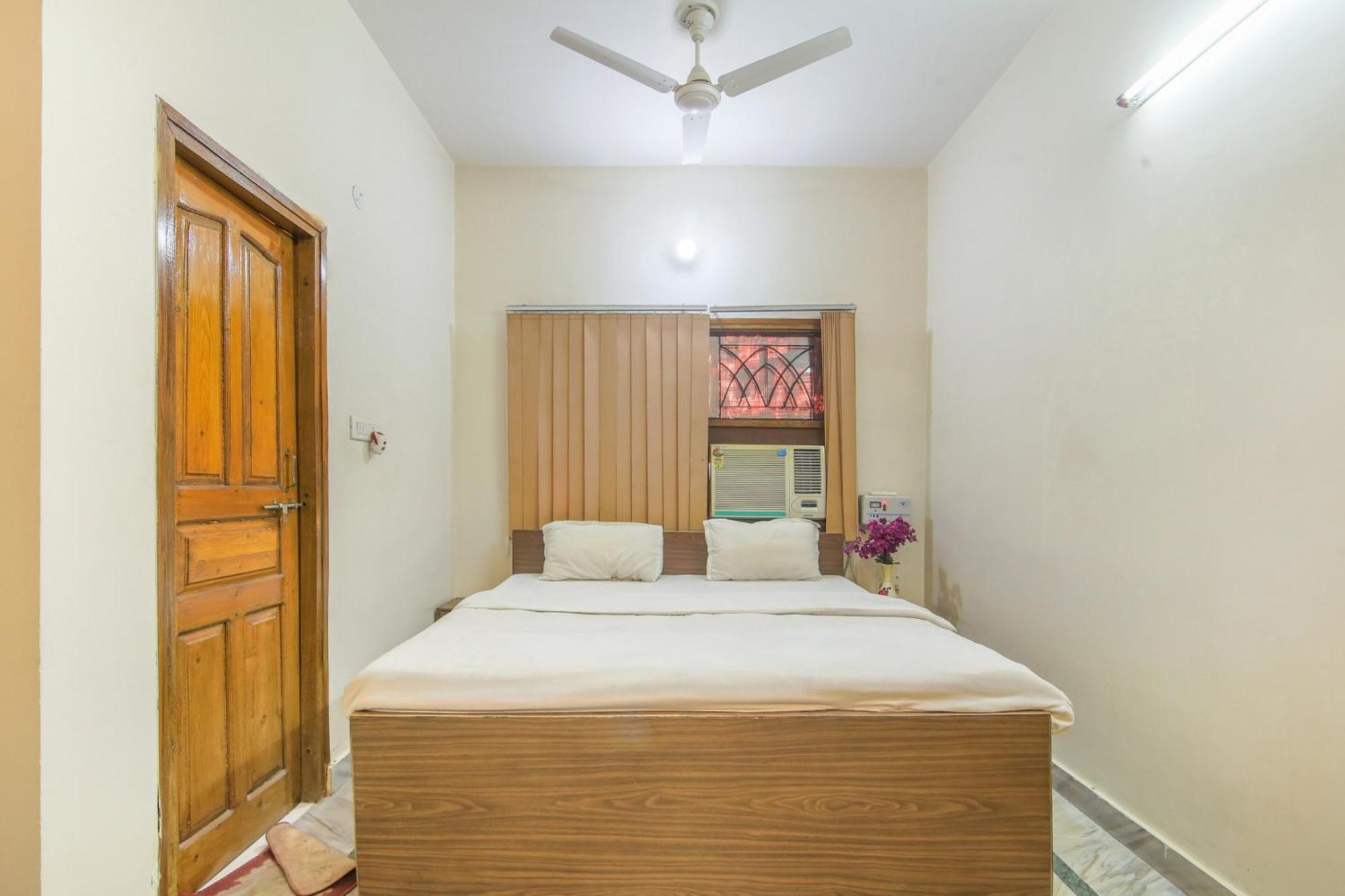 Collection O 81098 Hotel Royal Panjab Bijnaur Kültér fotó