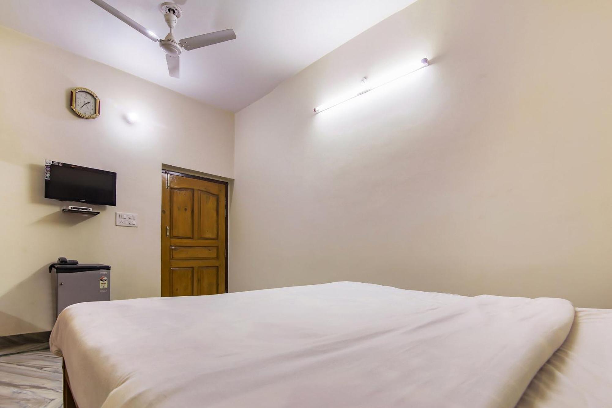 Collection O 81098 Hotel Royal Panjab Bijnaur Kültér fotó