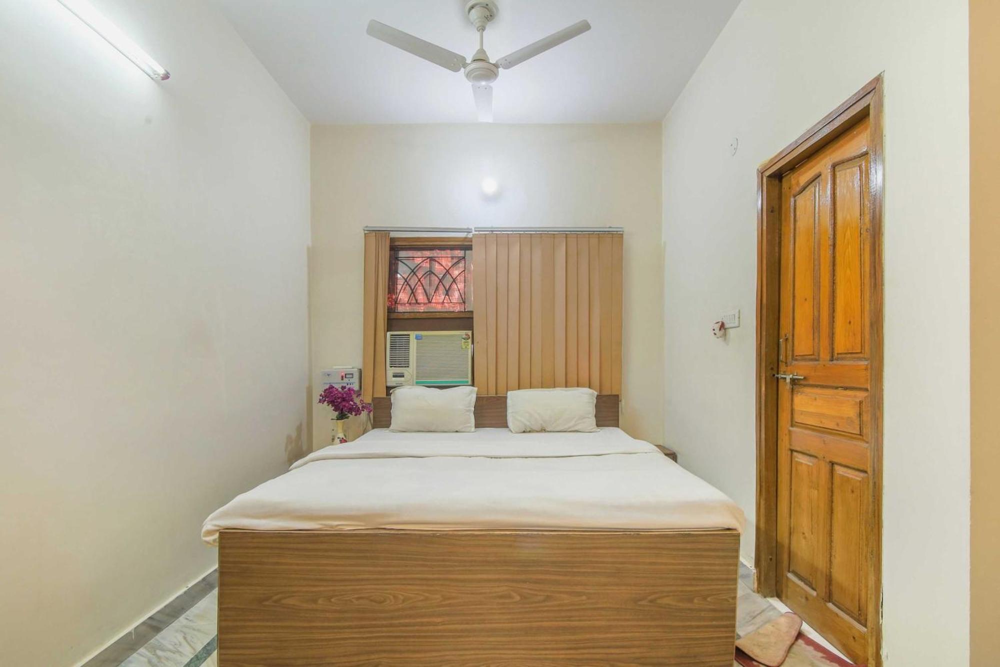 Collection O 81098 Hotel Royal Panjab Bijnaur Kültér fotó