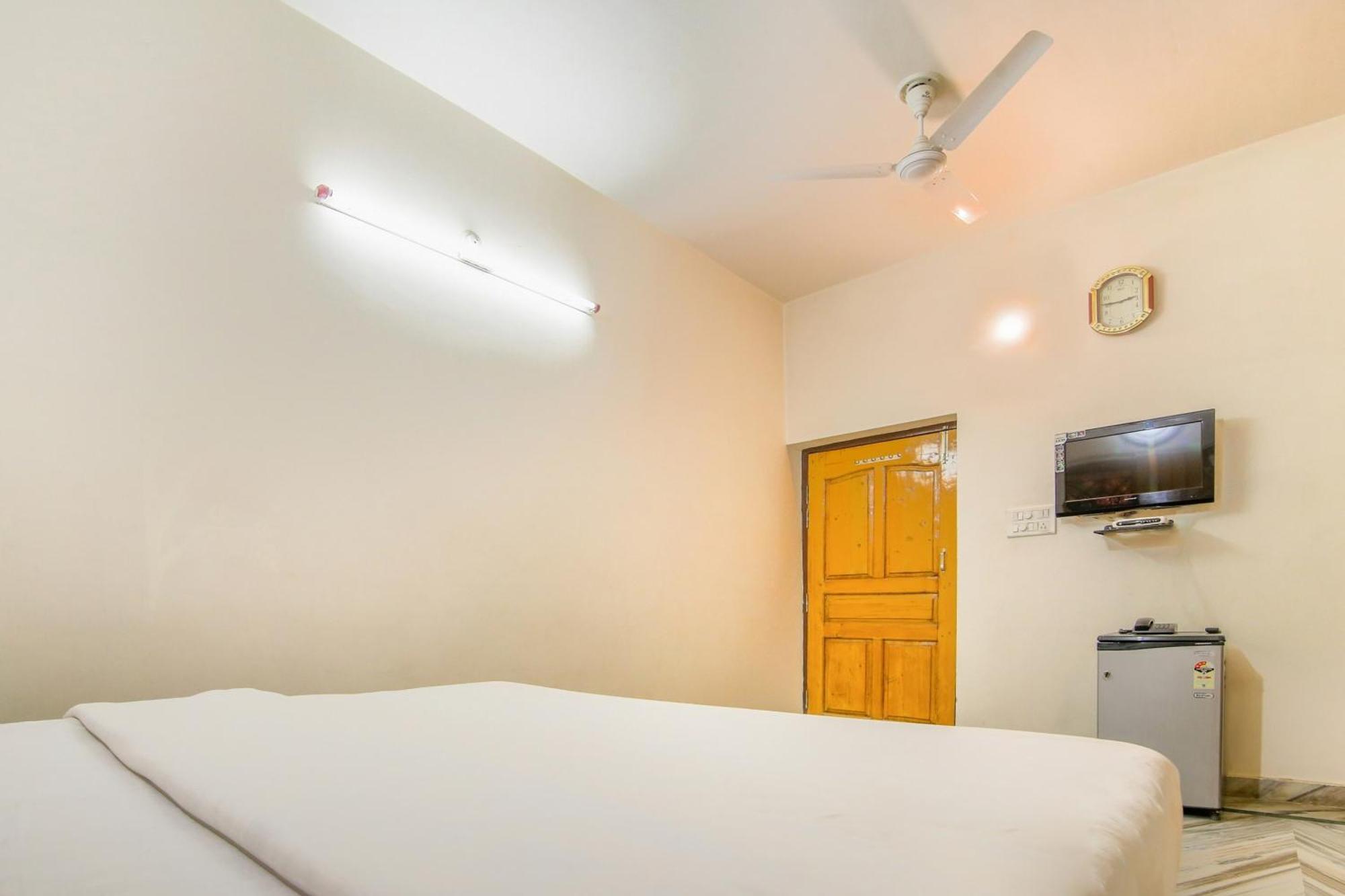 Collection O 81098 Hotel Royal Panjab Bijnaur Kültér fotó