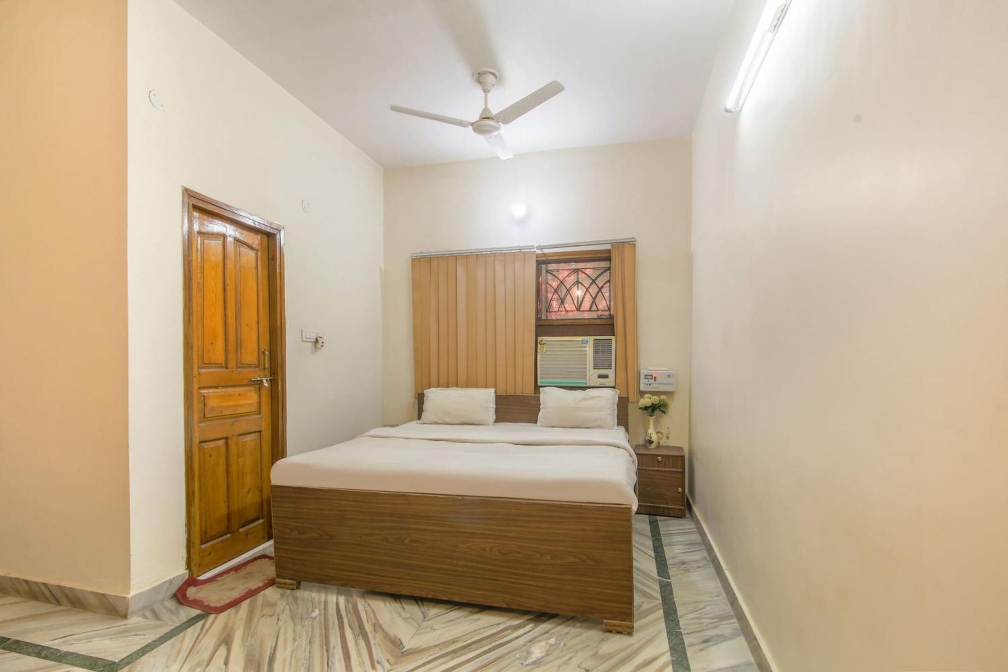 Collection O 81098 Hotel Royal Panjab Bijnaur Kültér fotó